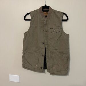 Wrangler Vest